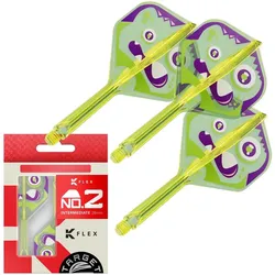 Target Japan Xeno K-Flex No.2
