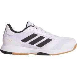 adidas Ligra 8 Handballschuhe Herren JI1505 - cloud white/core black/cloud white 48
