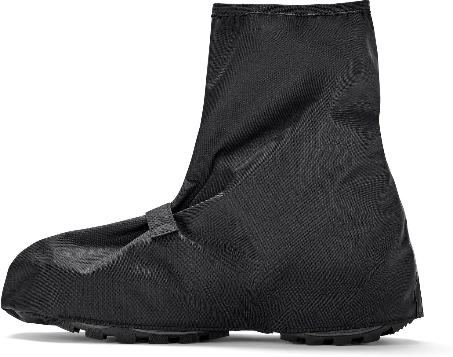 Tchibo - Regen-Überschuhe - Unisex - Gr. L - schwarz