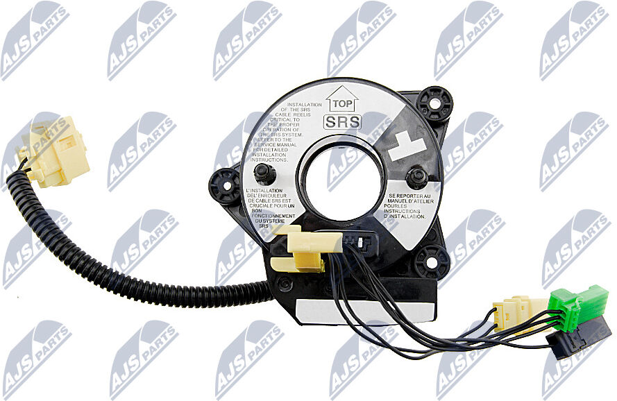 Nty Wickelfeder, Airbag Eas-Hd-005 Für Honda