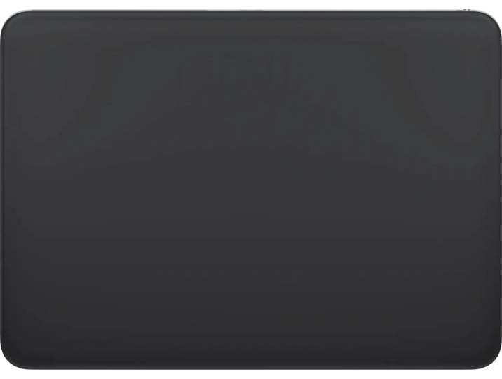 Apple Magic Trackpad (2024) Zwart