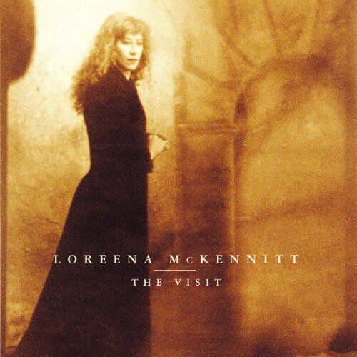 Loreena Mckennitt - The Visit - Preis vom 08.10.2026 07:26:42 h