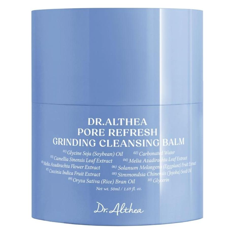 Dr. Althea Reinigungsbalsam (50 ml) (B0DXPFMBYX)