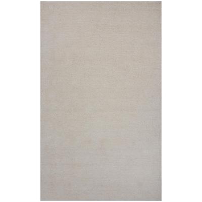Alora Decor Theo Modern Abstract Solid Area Rug