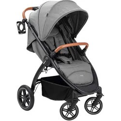 Hauck Buggy Uptown, grau