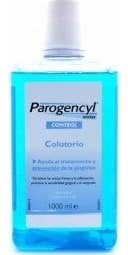 Parogencyl Control colutorio 1l