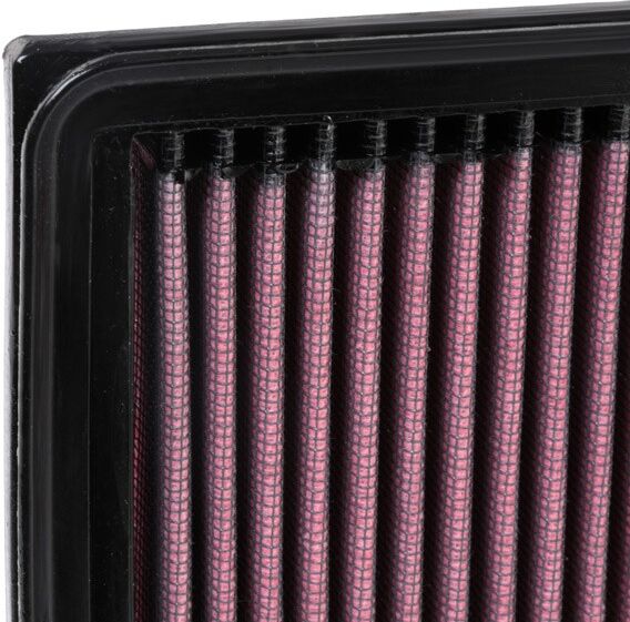 K&N Filters 33-2031-2 Air filter