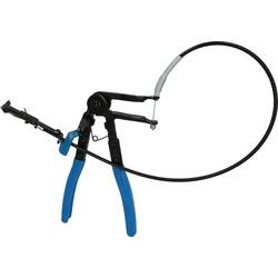 Brilliant Tools BT526005 Schlauchschellen-Zange, mit Bowdenzug