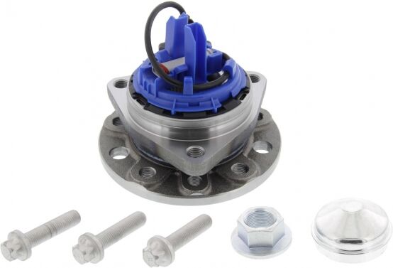 Mapco Radlagersatz 26800 Vorderachse Für Vaughall