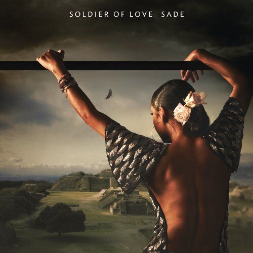 Sade - Soldier of Love - Preis vom 09.10.2026 07:28:09 h