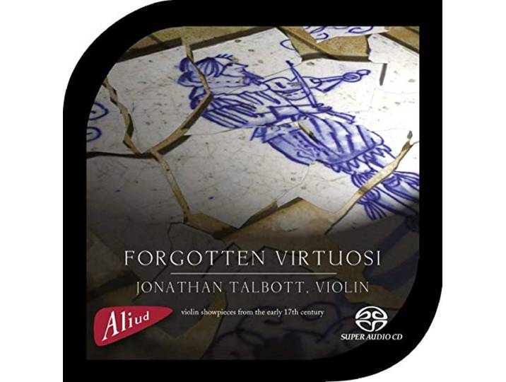 Forgotten Virtuosi
