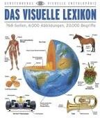 Das visuelle Lexikon: Mit deutsch-englischem Register - Preis vom 05.10.2026 03:47:11 h