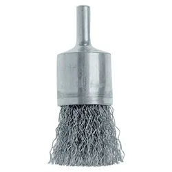 osborn Pinselbürste Ø 30 mm Drahtstärke 0,3 mm - 2509564