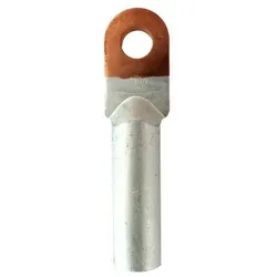 MDTL-35mm2 Rohrkabelschuhe aus Kupfer-Aluminium XBS 00002684