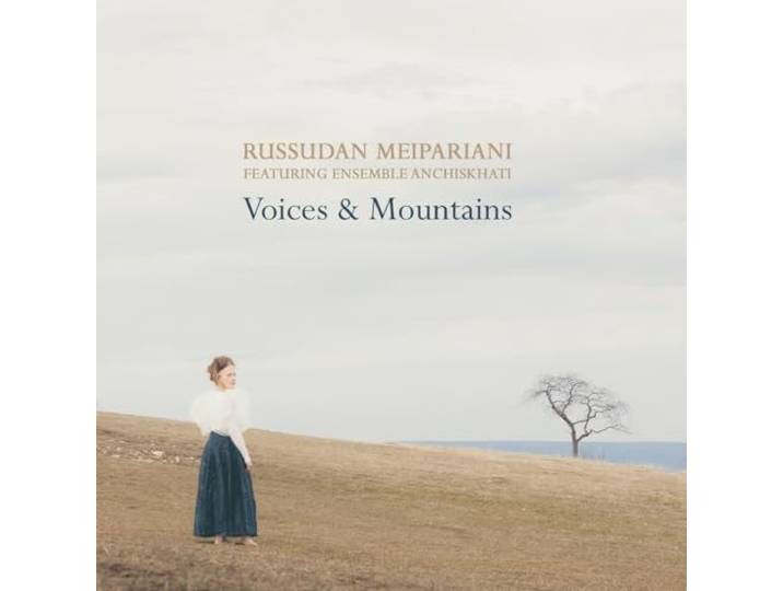 Voices & Mountains