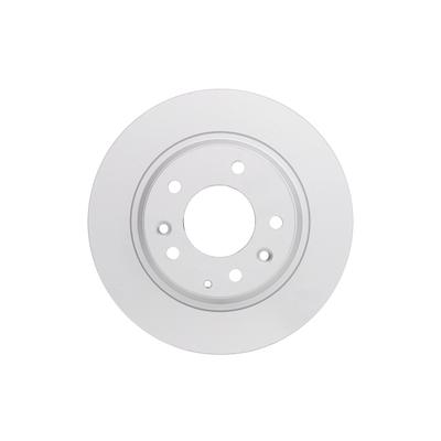 Bosch Bremsscheibe [Hersteller-Nr. 0986479B77]