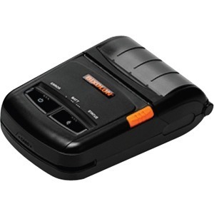Bixolon SPP-R210, Thermodirekt, Mobiler Drucker, 203 x 203 DPI, 90 mm/sek, 3 cm, 4,8 cm