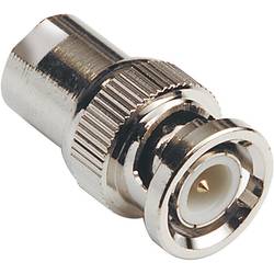BKL Electronic 0412012 0412012 FME-Adapter FME-Stecker - BNC-Stecker 1 St.
