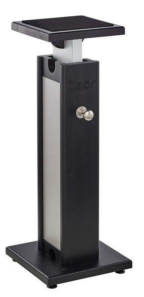Zaor Stand Monitor Black/Grey vero
