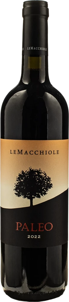 Le Macchiole Paleo Rosso 2022