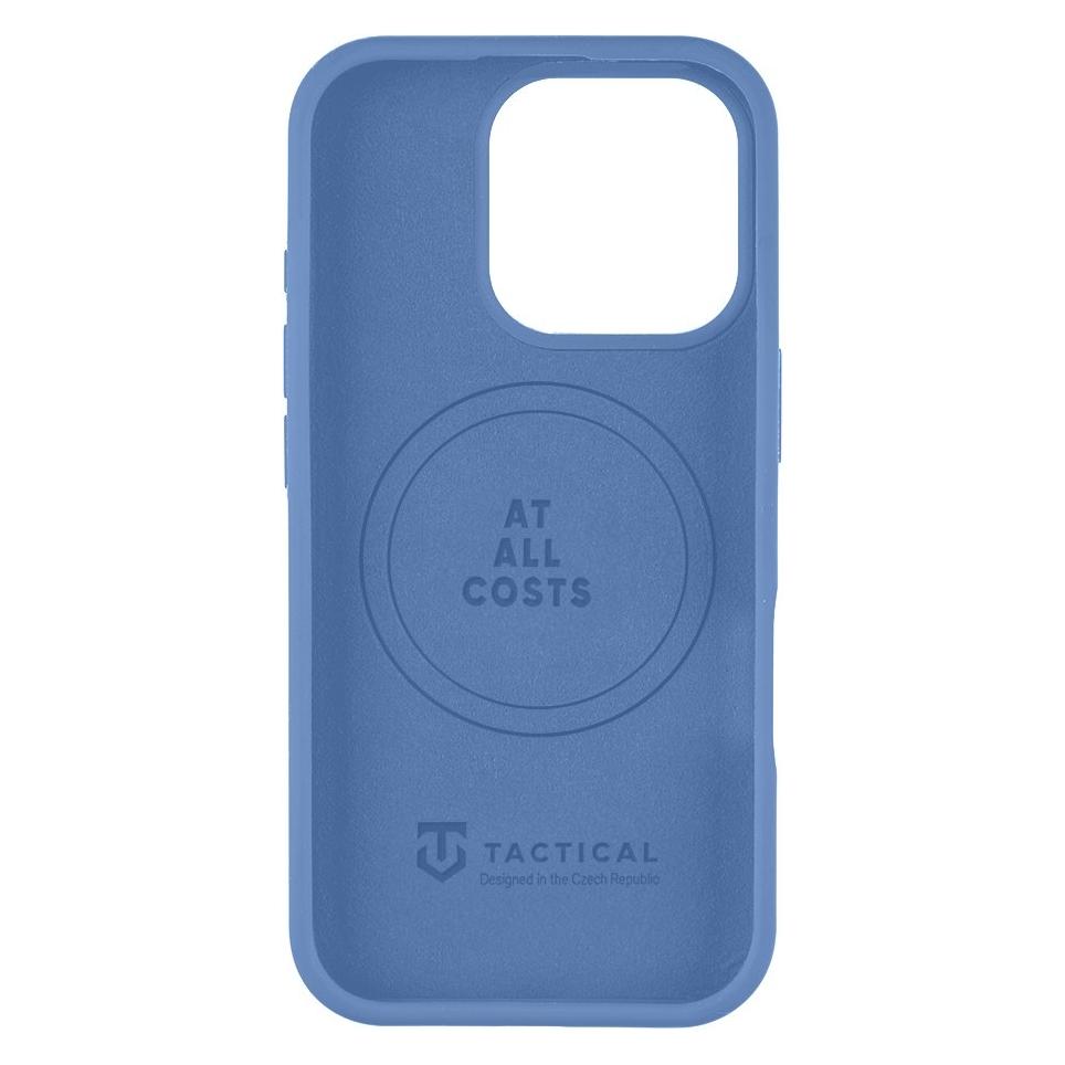Tactical MagForce Velvet Smoothie Cover for Apple iPhone 16 Pro Avatar (Apple iPhone 16 Pro) (8596311259043)