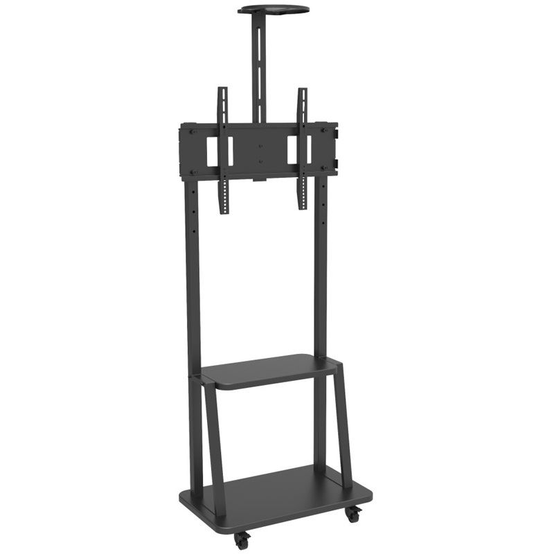 Techly Boden-TV-Halter für 32"-70" TV