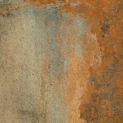 Cir Metallo Feinsteinzeug-Fliese verde 60x60 cm matt 1086623