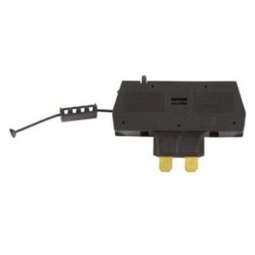 RS PRO Sicherungshalter Nein für 6.3 x 32mm Sicher (6.30 A) (2624257)