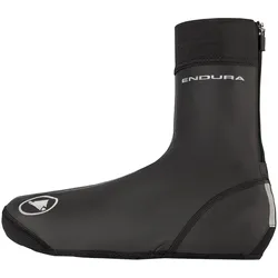 Endura, Herren, Schuhüberzug, FS260-Pro Slick Überschuh II (L), Schwarz