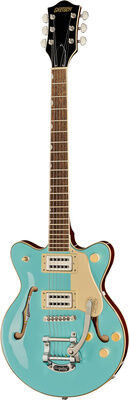 Gretsch G2655T STRML CBJR DC TROPICO Tropico