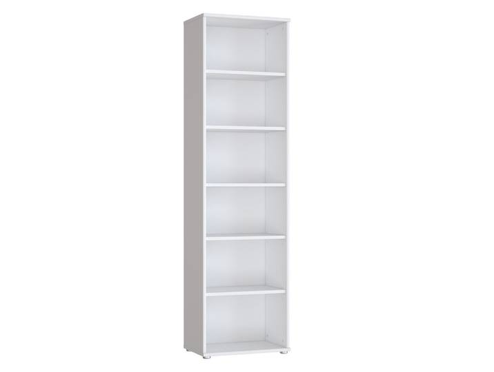 Etagère Basel Blanc - Basika