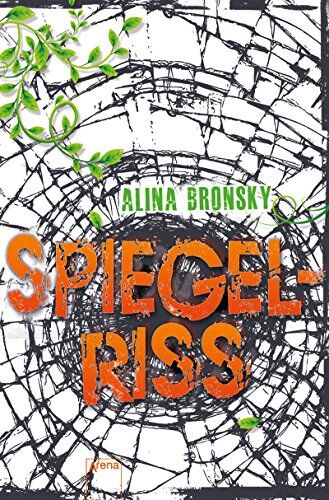 Alina Bronsky - Spiegelriss - Preis vom 04.10.2026 03:51:26 h