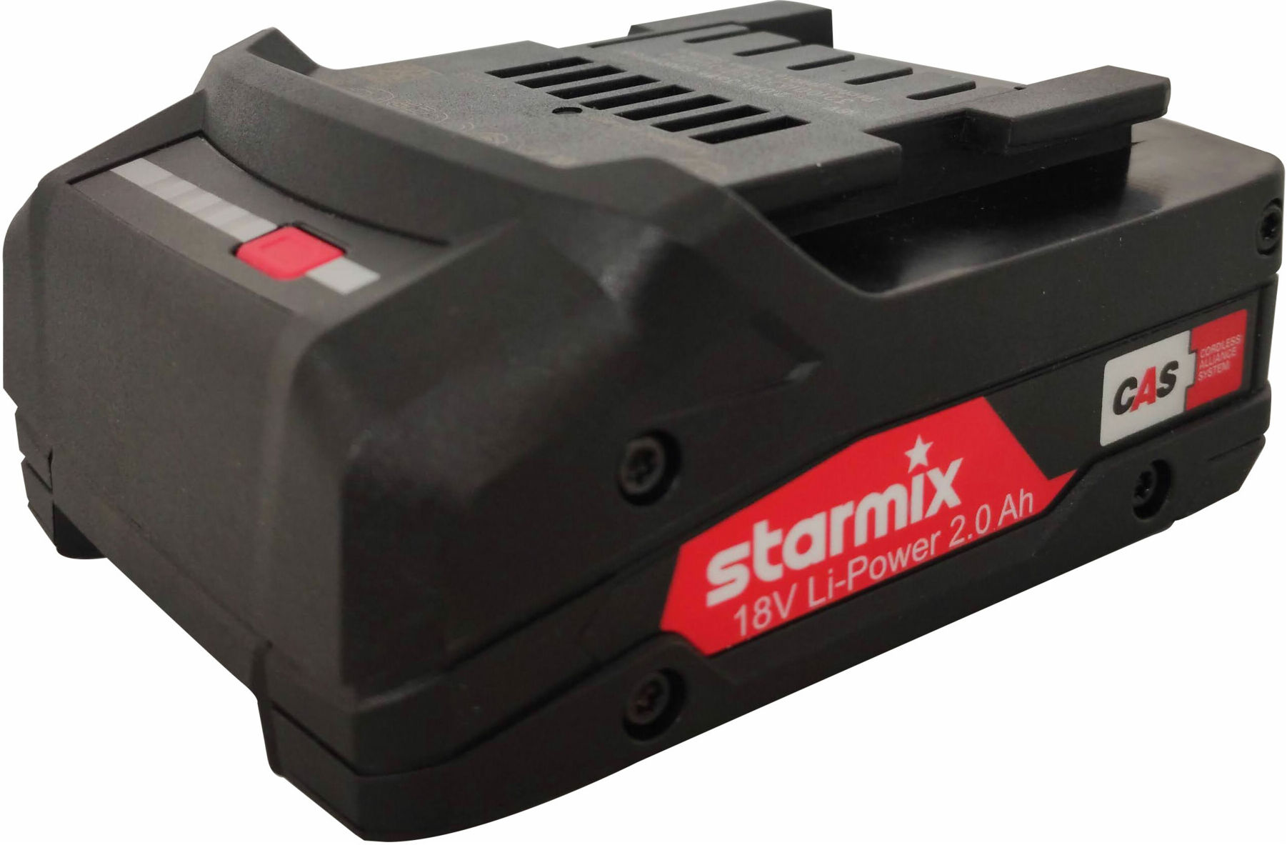 Starmix Akkupack 18V LI-Power 2Ah (461205)