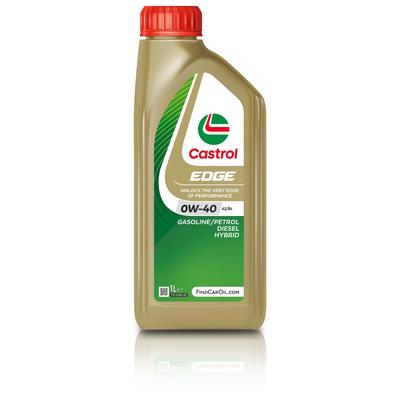 Castrol 1 L EDGE 0W-40 A3/B4 [Hersteller-Nr. 15F6B4]