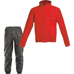 Acerbis Logo 2-Teiler Regenkombi XS