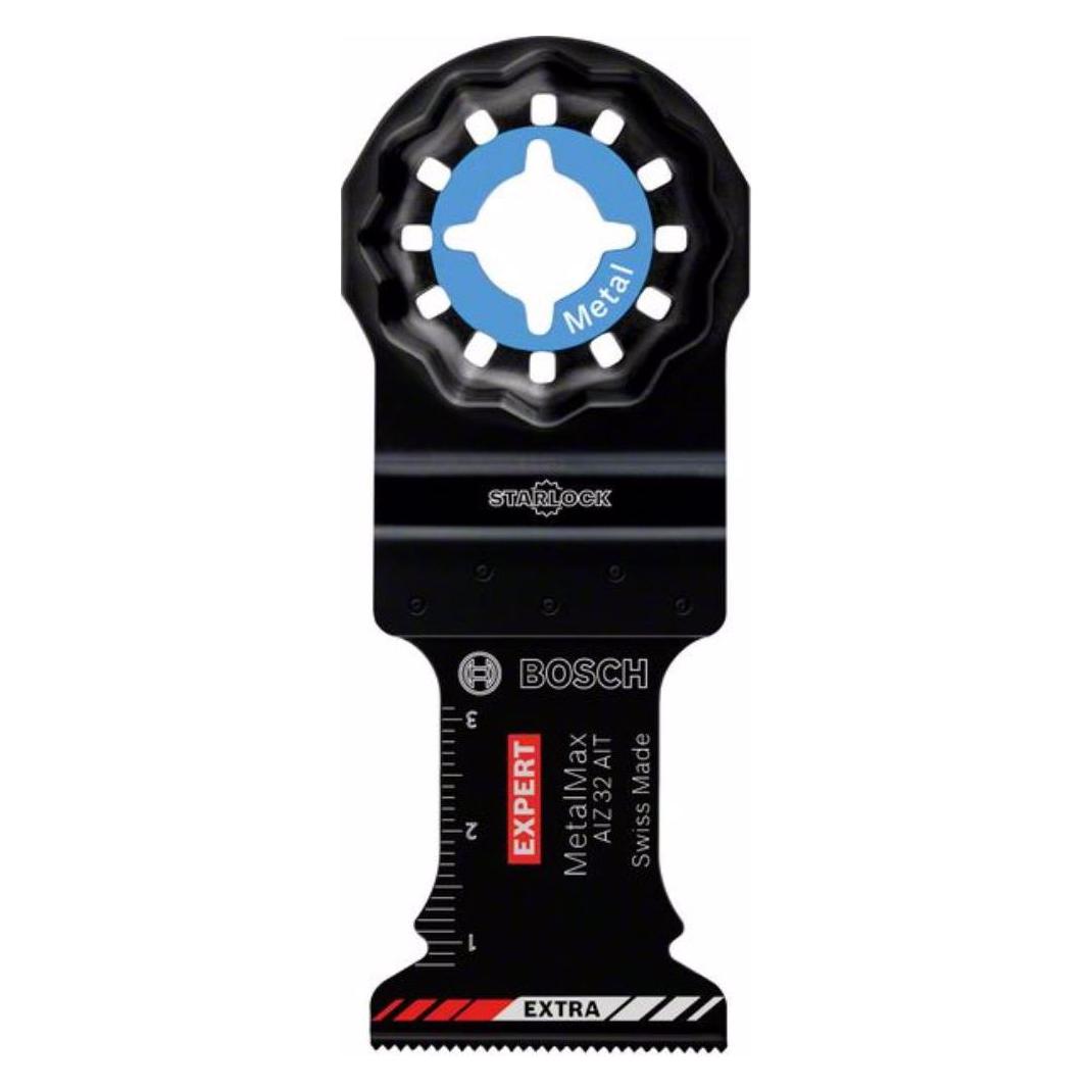 Bosch Professional Zubehör AIZ 32 AIT (2608900016)
