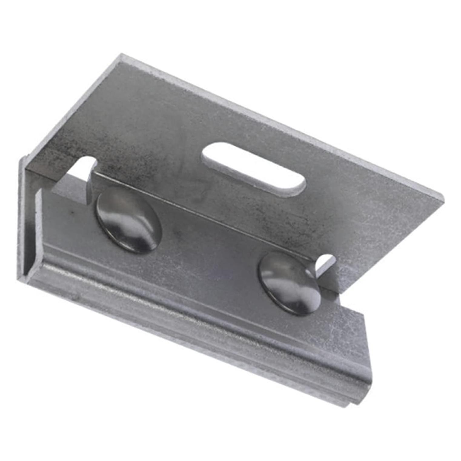 Fischer Dachhaken Blechdach DLA A2 (71556)