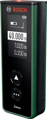 Bosch Home and Garden Zamo Set Laser-Entfernungsmesser