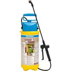 Gloria Haus und Garten, Sprühflasche, Spray & Paint (5 l)