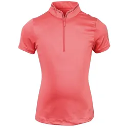 Harrys Horse Kinder T-shirt Lou Lou Lacey porcelain-rose, Kindergrößen: 116