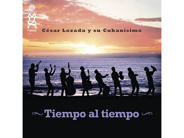 Tiempo Al Tiempo