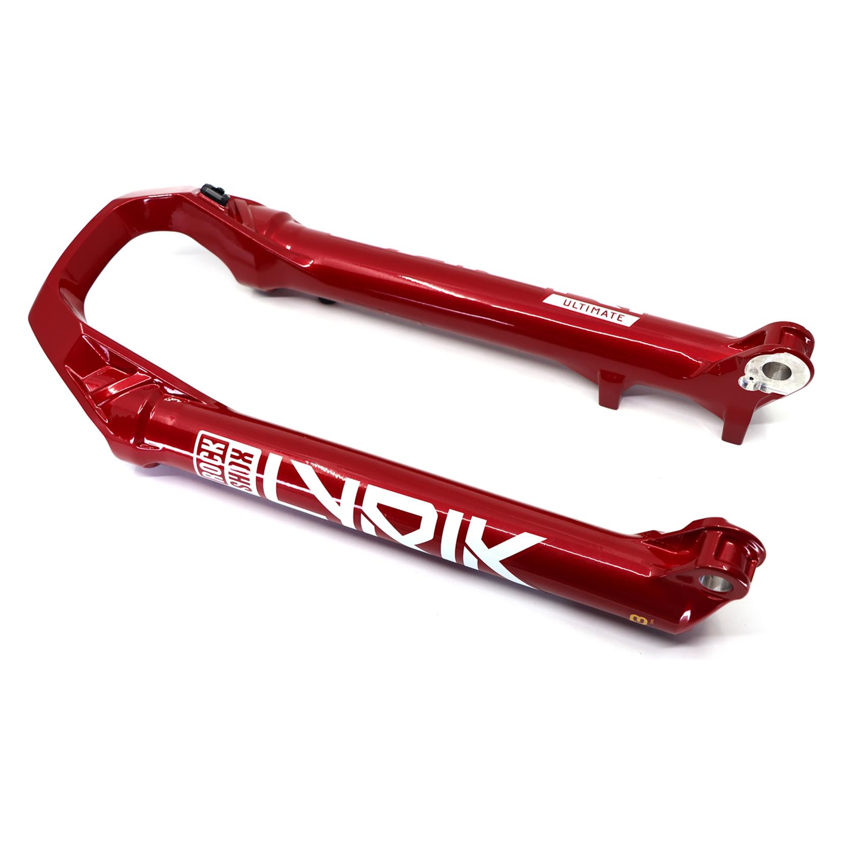 RockShox Tauchrohreinheit für Lyrik Ultimate D1+ 29" ab Modell 2023 (11.4018.091.115)