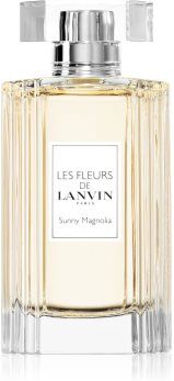 Lanvin Sunny Magnolia Eau de Toilette para mulheres 90 ml. Sunny Magnolia