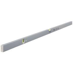 Stabila 18803-ISO Wasserwaage kalibriert (ISO) 180 cm 0.5 mm/m