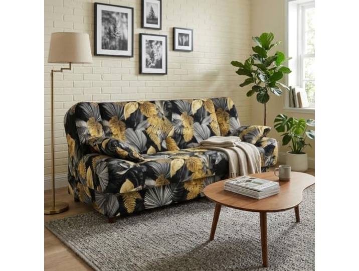 Family Meble Schlafsofa Sara Ari Poly – Poly 3