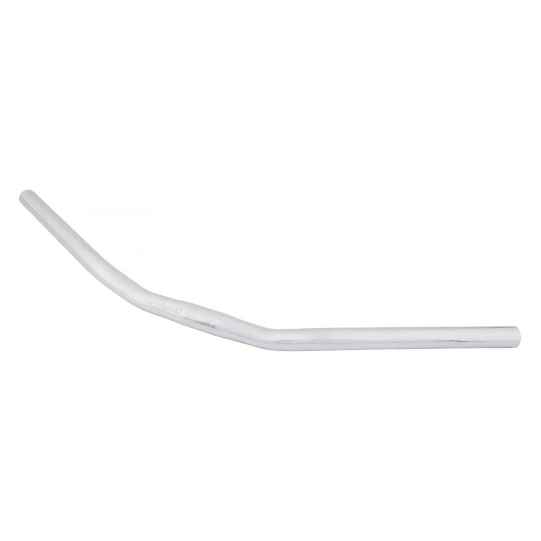 Ergotec Lady Town Exclusive Mas Lenker Silber Einheitsgrösse (25.40 mm) (14042011)