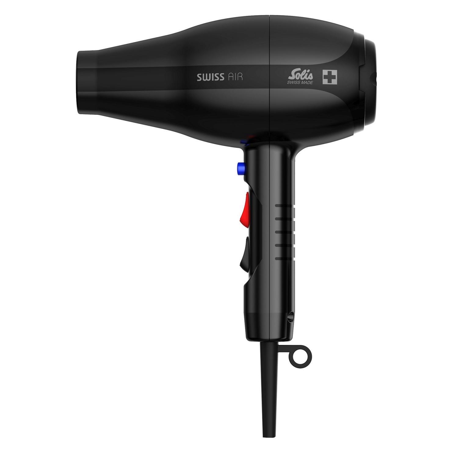 Solis Swiss Airack (2000 W) (S0308)