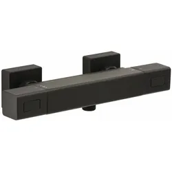 Herzbach CEO Thermostat-Brausebatterie, 36.131100.1.12 36.131100.1.12