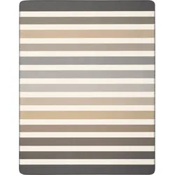 Biederlack Wohndecke Horizon Nature 150x200 cm
