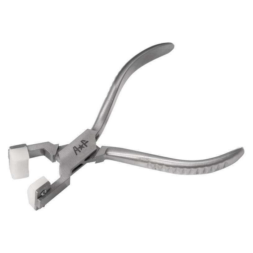 AF Switzerland Zange zum Formen von Armbändern 125.583 (145 mm) (69657559)